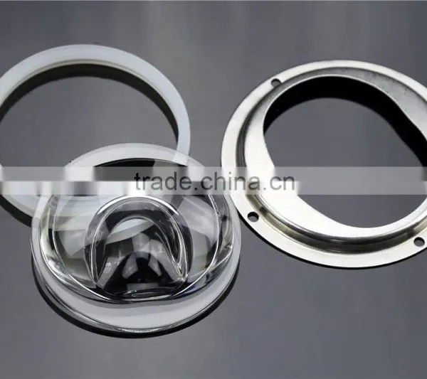 92mm Optical Glass Lens KC92-1 photo-6