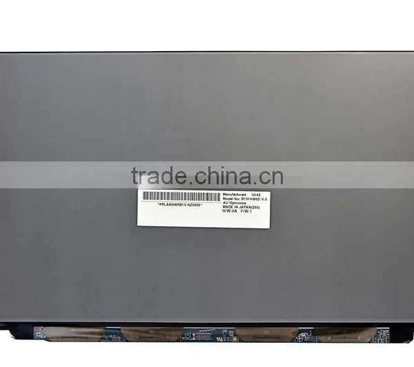 Laptop Part 13.1" LCD Screen B131HW02 V.0 photo-2