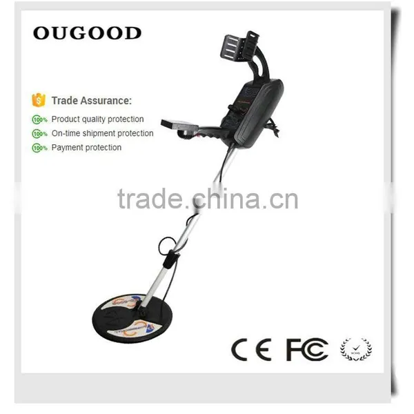 Underground Gold Detector Sale, Metal Detector in Dubai, Gold Detector Price photo-3