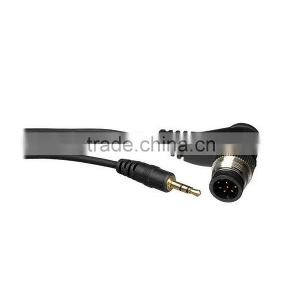 YouPro YP-860/DC0 Wireless Remote Shutter Release for Nikon D810/D800/D700/D300 photo-5
