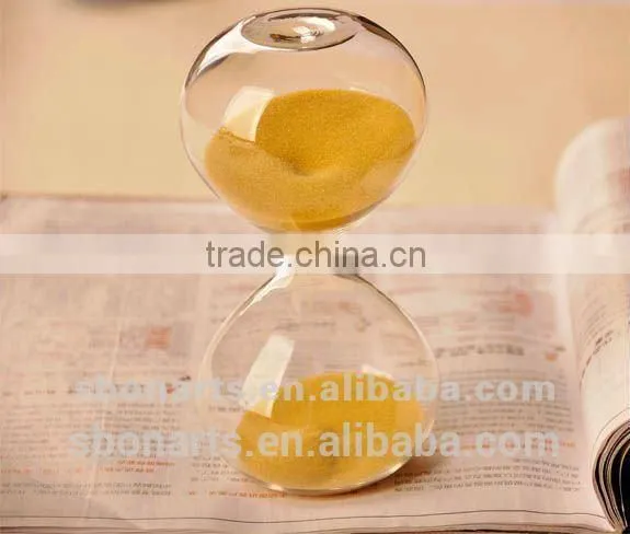 30 Minutes Glass Sand Timer photo-4