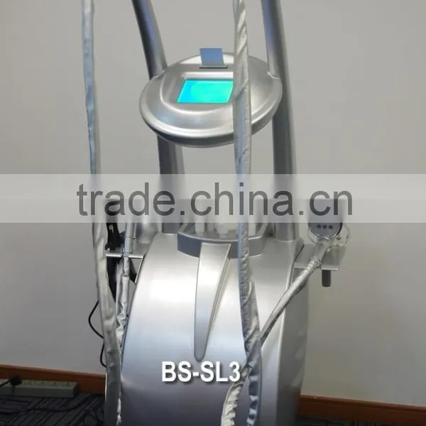 2014 New Arrival Ultrasound Body Shaping Cavitation Body Slimming Machines Non Surgical Ultrasound Fat Removal photo-2