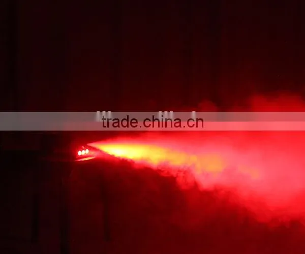 China Sell 400w Disco Fog Machine photo-5
