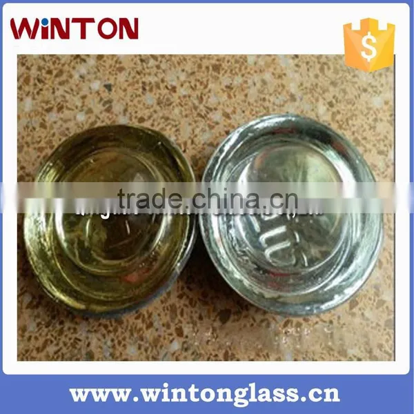 Road Stud, Tempered Glass Road Stud photo-5