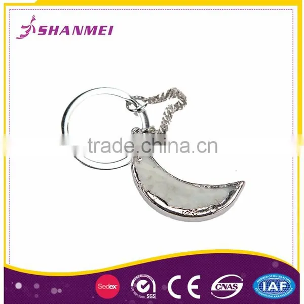 Tested Large Factory Middle-East South Africa Market Key Ring Metal photo-5