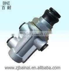 Directional Control Valve