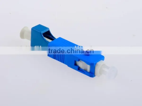 Optic Fiber Hybrid Adapter Male-female SC-LC Adapters photo-6