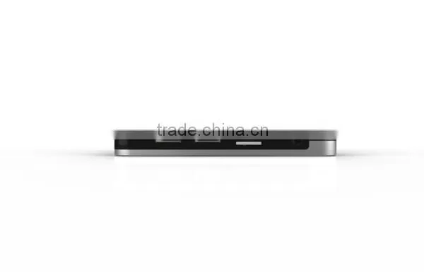Perfect Cooling Function Aluminum Metel Case Wintel W8 Dual OS Window 8.1 and Android 4.4 Quad Core tv Box photo-3