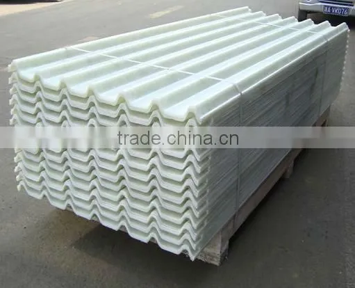 FRP Plate Profile
