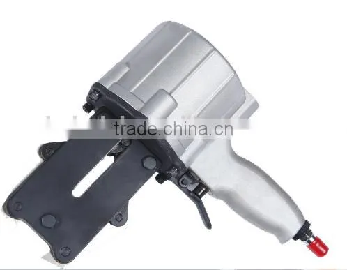 Pneumatic Steel Strapping Tensioner photo-2