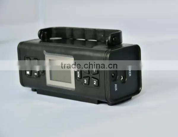 50W Caller for Bird Hunting Games, Mp3 Bird Caller