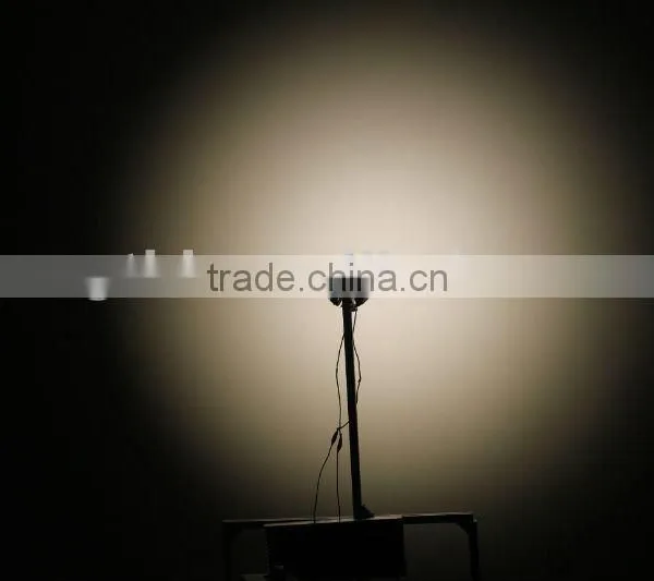 78mm Led Glass Lens for High Bay Light photo-3