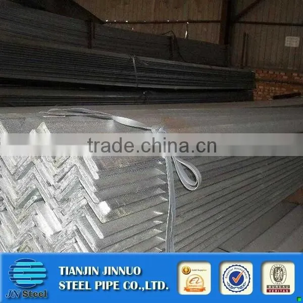 Angle Bar Specification