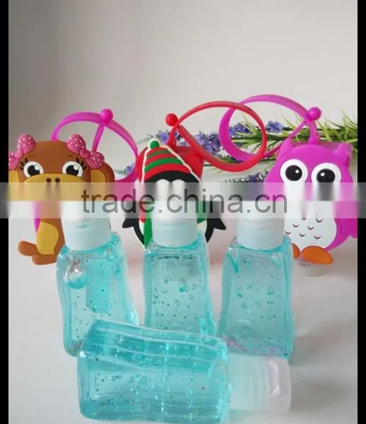 Fruity Fragrance 30ml 1fl.oz Anti Bacterial Hand Wash With Cartoon Holder photo-5
