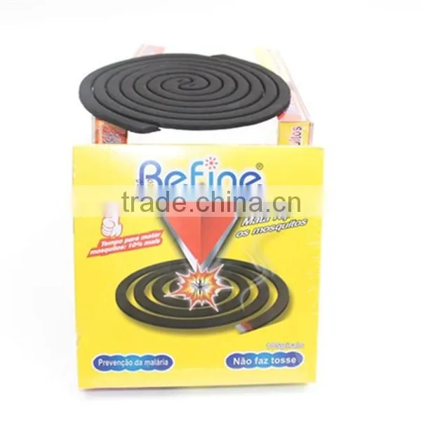 Top Efficiency Mosquito Killer Coil photo-2