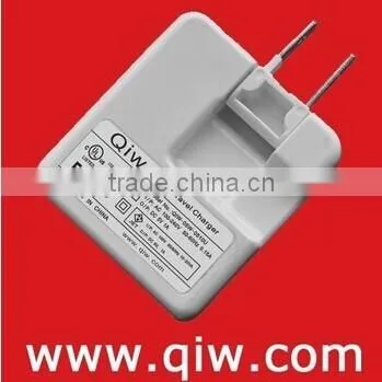 UL/cUL/PSE/FCC/CEC/BSMI/GS/CE/ERP/SAA/C-TICK/MEPS/CCC 5W 5V 0.5A Power Adaptor photo-2