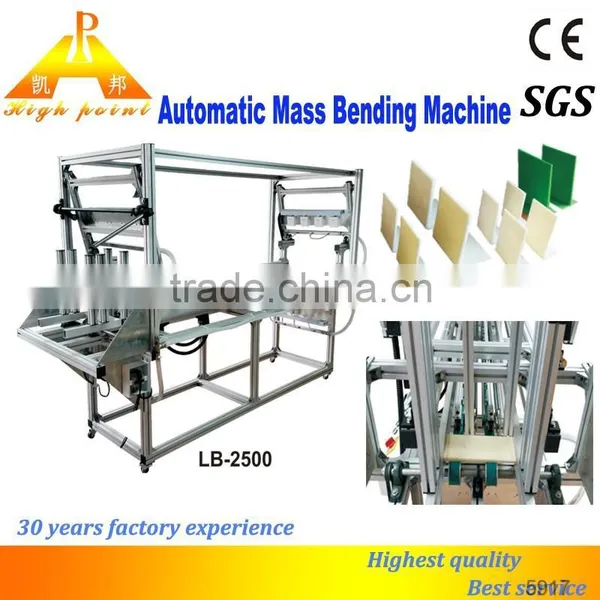 High Production 3meter Acrylic Bending Machine for All Kinds of Plastic With CE photo-5