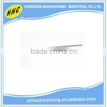 China OEM Stainless Steel Car Antenna Threaded Terminal Rod photo-3