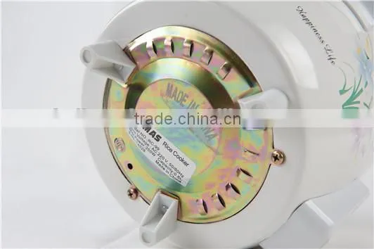 1.8L Electric Multifunction Electric Rice Cooker photo-4
