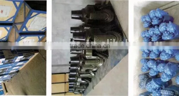 PDC Drill Bit photo-6