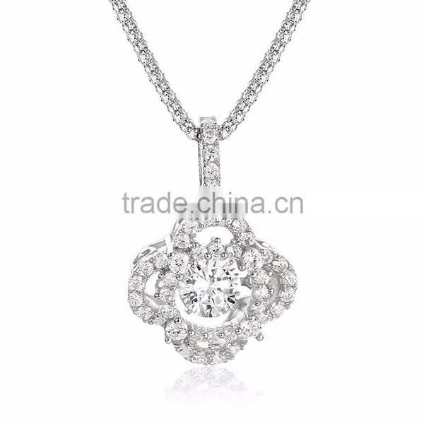 2016 European Fashion Jewelry Modern Light Pendant SPG913W photo-5