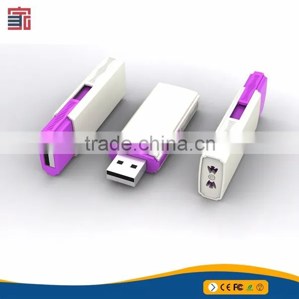 Factory Promotion Price Plastic Usb Drive photo-2