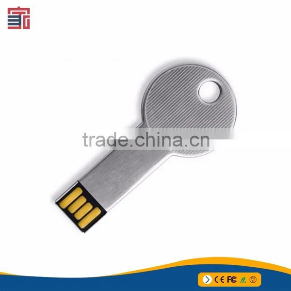Trade Assurance Manufacturer Usb Key Drive photo-2