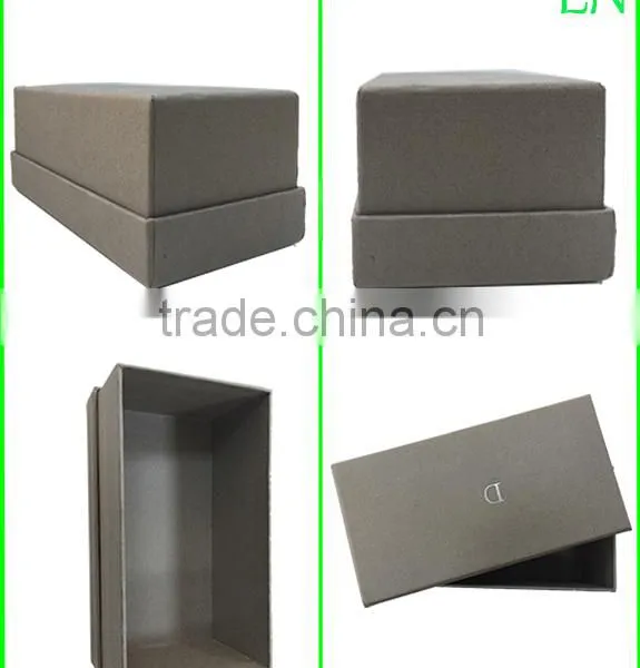 Custom-Design Packaging Paper Box For Luxury Products photo-5