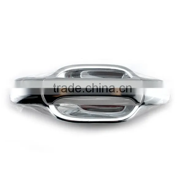 Auto Door Trim for 2005-2008 Chevy Colorado Accessories photo-2