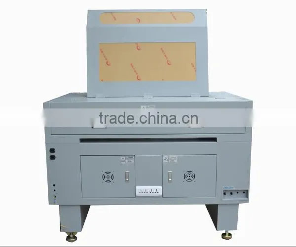 Small-scale Processing Establishments Dedicated for Laser Engraving and Cutting Machine photo-3