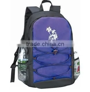 Factory Price 600D Sport Back Pack / Backpack Bag For Shcool photo-5