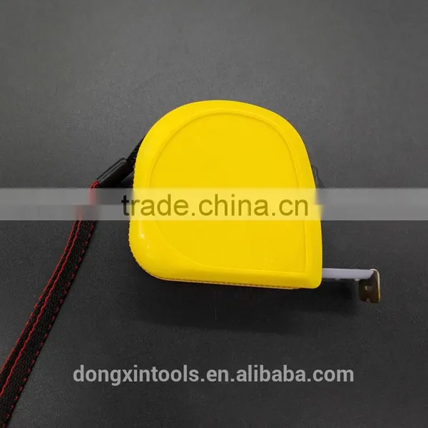 Abs Material Case 50# Steel Measuring Tape photo-6
