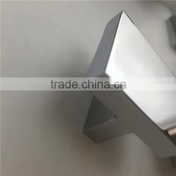 Trivalent Chromium Plating Hardware Accessories Metal Parts Chrome Hardware Accessories Metal Partsplating photo-3