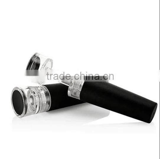 Wine Vacuum Stopper Sealer / Wine Bottle Stopper / Wine Sealer Plug photo-5