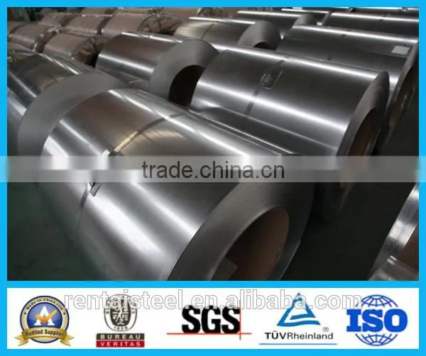 Cold Rolled Technique and Steel Coil Type Prepainted Galvanized Steel Coils photo-2