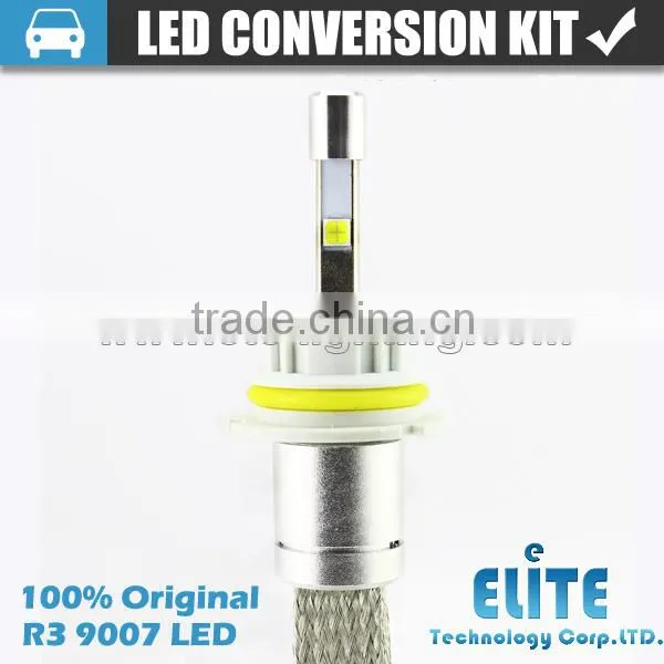 Super Waterproof R3 Headlights Led Car Led Light 9004 9007 photo-4