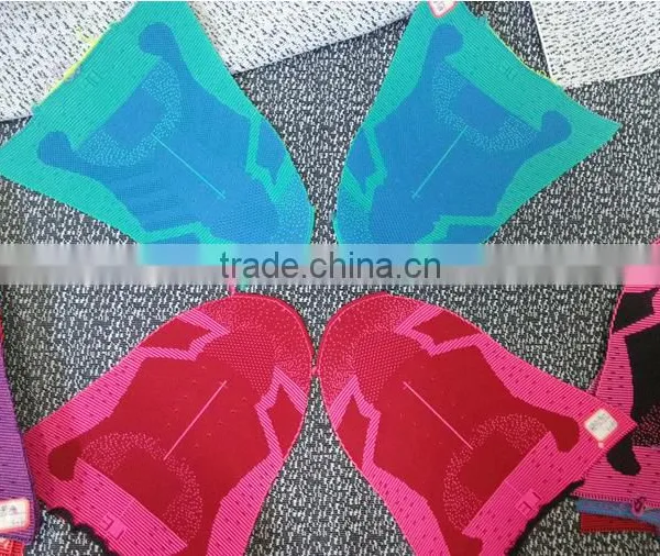 Custom Made You Own Upper Jinjiang Shoes Upper photo-3
