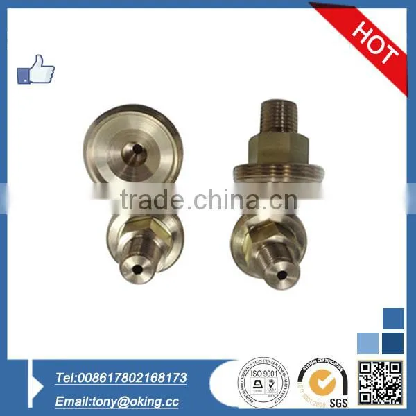 CNC Machine Part photo-2