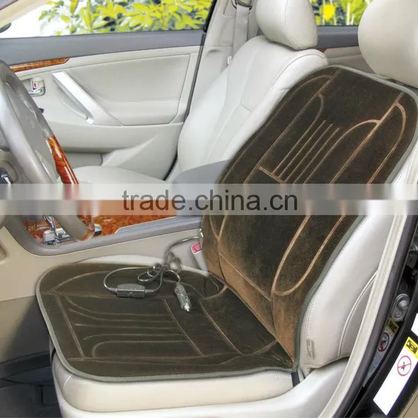 High&low Function Car Heating Cushion photo-2