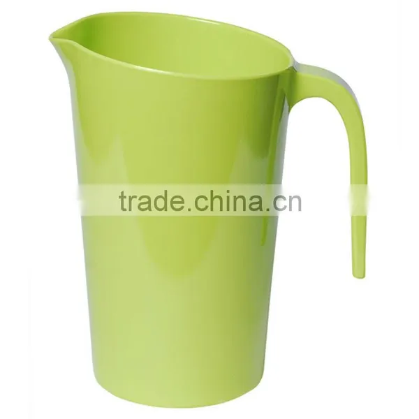 Melamine Pots With Handle