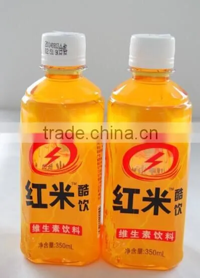 Nice Taste Vitamin Sports Drink
