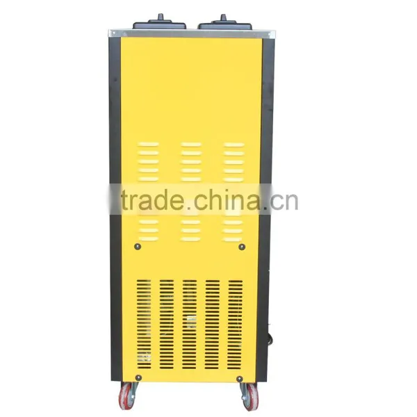25L/H Ice Cream Machine/ice Cream Maker/soft Ice Cream Machinery photo-4