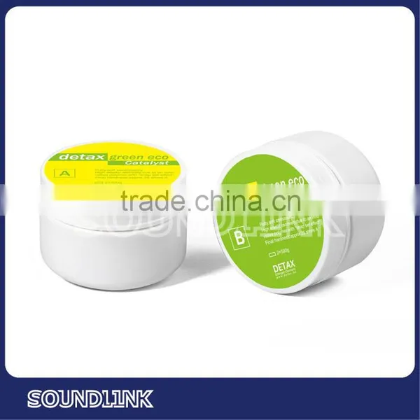 Soundlink 500g Bottle Earmold Silicone Impression Material photo-4