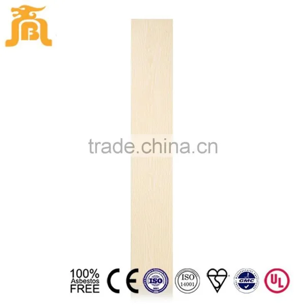 Fiber Cement House Siding Decoratieve 3d-wood Panel photo-4