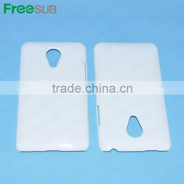 Hot Sellling New Arrive 3d Film Sublimation Blank Phone Case photo-4