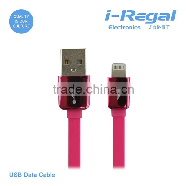 Speed Date Cable for Iphone 5s/5/5c/ Ipad / Ipad Mini photo-2