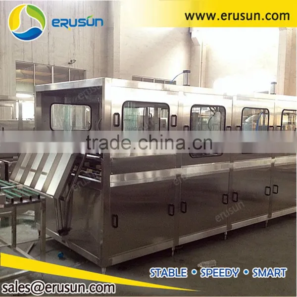 Best Price And Quality Barrel Filling Machine for Pure Water photo-2