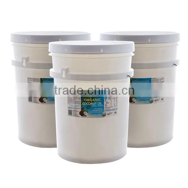 Australia Made Coconut Oil Organic Virgin for Wholesale photo-5