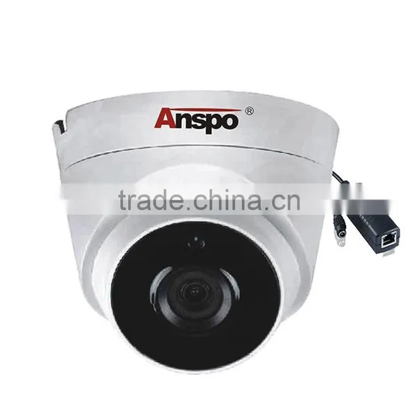 Anspo Hot Selling hi Max Cctv Camera Balcony Security System 3g ip Camera photo-2