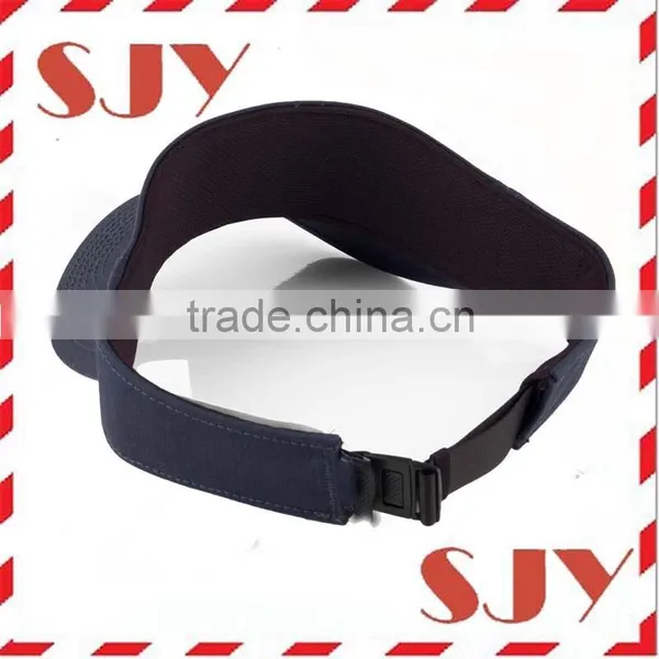 Sun Protection Running Outdoor Childrens Visors Hat photo-2